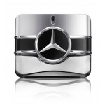 Mercedes-Benz Sign Your Attitude EDT 100ml за мъже